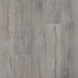 (image for) Quick-Step NatureTek Plus Colossia 9.44" x 80.5" Waterproof Laminate Plank - Roseburg Oak 39280-03927