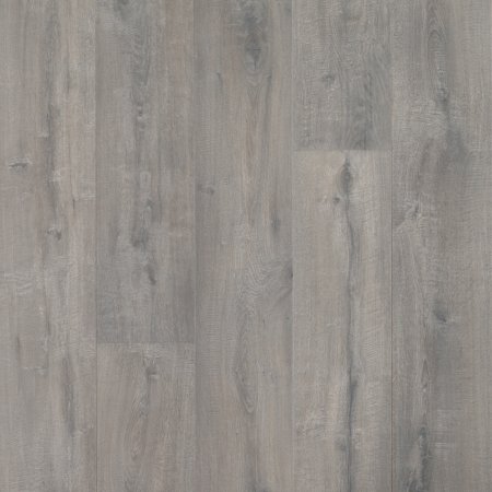 (image for) Quick-Step NatureTek Plus Colossia 9.44" x 80.5" Waterproof Laminate Plank - Roseburg Oak 39280-03927