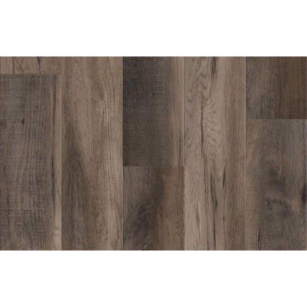 (image for) Lions Floor District Pro 7 1/4" x 48 Luxury Vinyl Plank DB - Roseville - LI-DP12