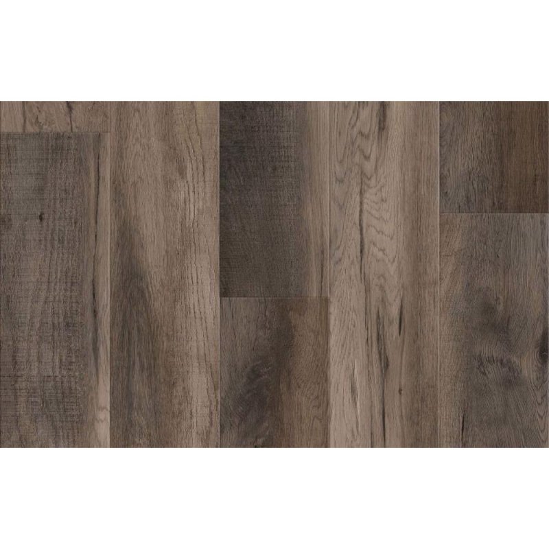 Lions Floor District Pro 7 1/4\" x 48 Luxury Vinyl Plank DB - Roseville - LI-DP12