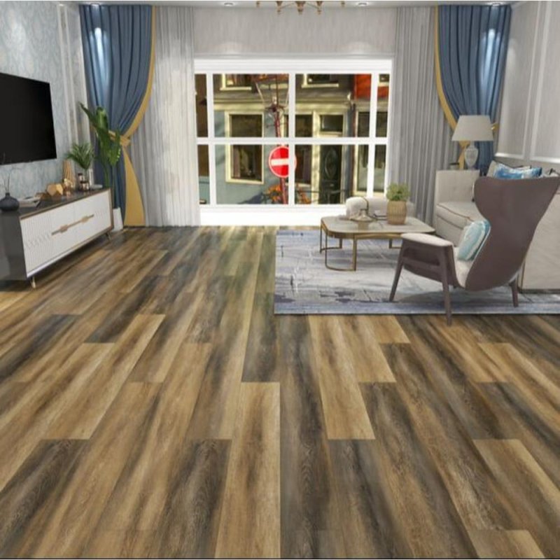 (image for) Signature Collection Estate Series 7" x 60" Rigid Core Engineered Flooring - Roxburgh RCV231RVR