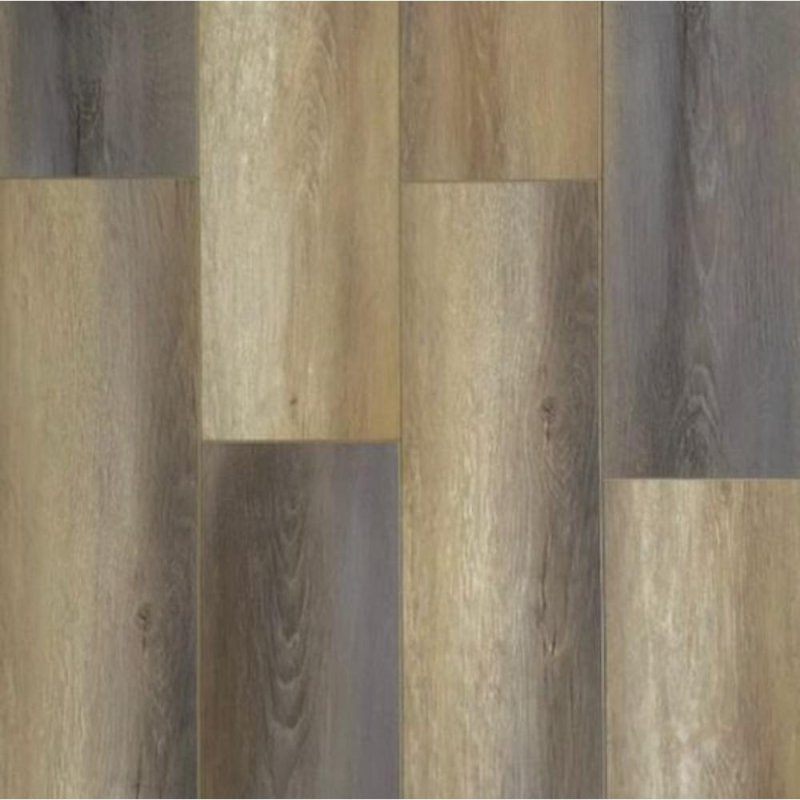 Signature Collection Estate Series 7\" x 60\" Rigid Core Engineered Flooring - Roxburgh RCV231RVR