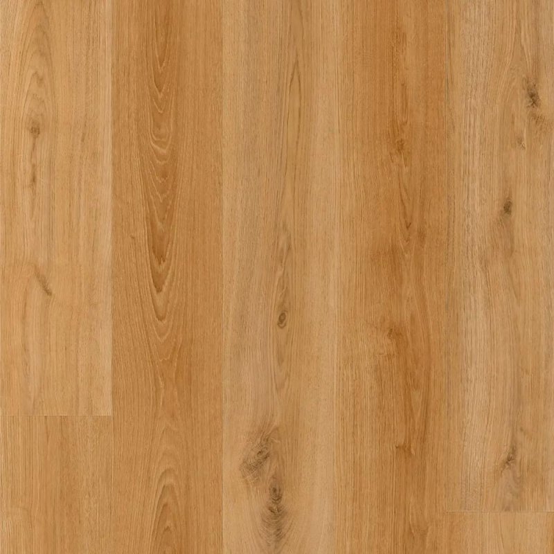 Resolve 12.0 Rigid Core SPC 9″ x 72″ Luxury Vinyl Plank - Royal Oak 416RYO