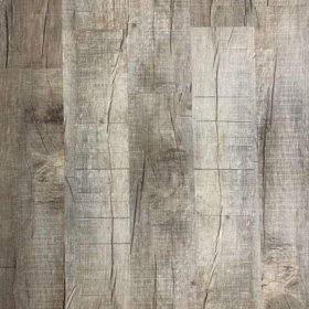 Signature Collection Fortress Series 6" x 48" SPC Waterproof Engineered Flooring Plank - Royal Mile BTR-10MPT