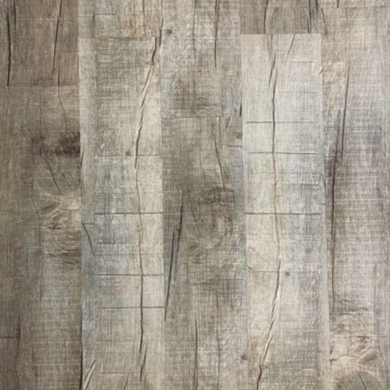 Signature Collection Fortress Series 6\" x 48\" SPC Waterproof Engineered Flooring Plank - Royal Mile BTR-10MPT