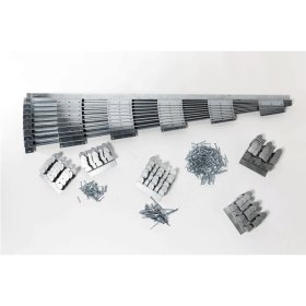 RAPID RECESS RR25SF Bracket Kit - Standard Point Drain Kit