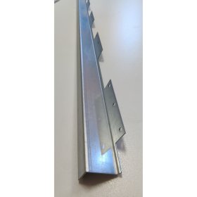 RAPID RECESS RRBRALM LM Bracket - 47-3/8" Long