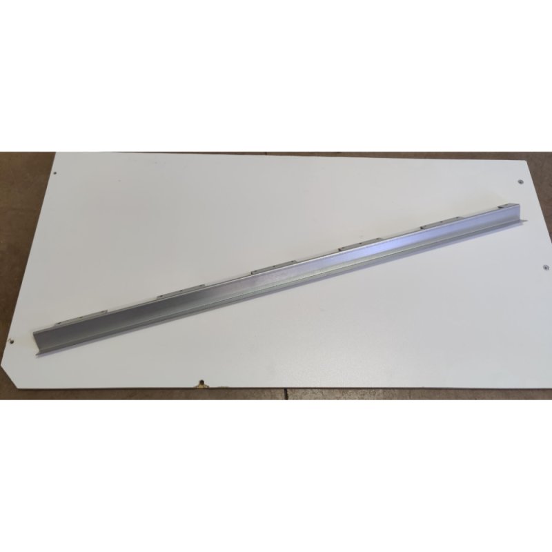 (image for) RAPID RECESS RRBRALM LM Bracket - 47-3/8" Long