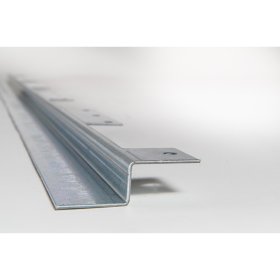 RAPID RECESS RRBRAM M Bracket - 47-3/8" Long