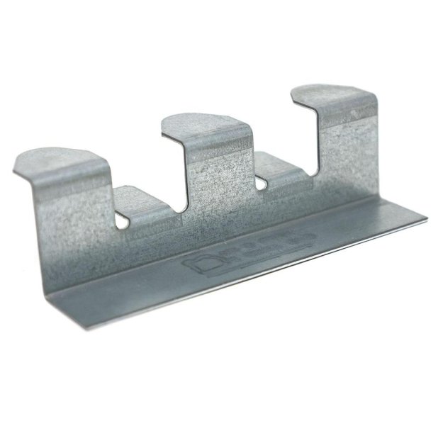 (image for) RAPID RECESS RRBRAZ Z Bracket - 5" Long