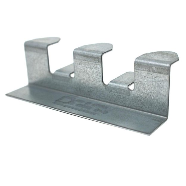 (image for) RAPID RECESS RRBRAZ Z Bracket - 5" Long