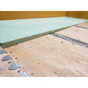 RAPID RECESS RRFKL Large Foam Filler Kit