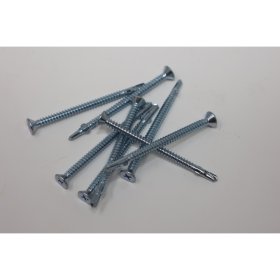 RAPID RECESS RRSCR40 Self Drilling Screws - 40 Bag