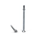 (image for) RAPID RECESS RRSCR40 Self Drilling Screws - 40 Bag