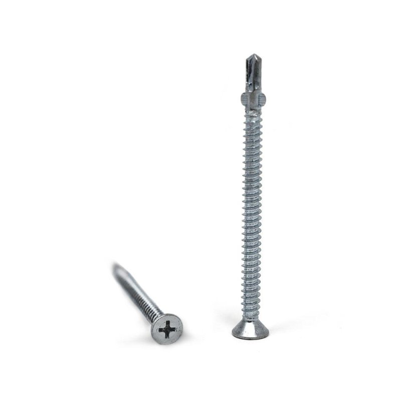 (image for) RAPID RECESS RRSCR40 Self Drilling Screws - 40 Bag