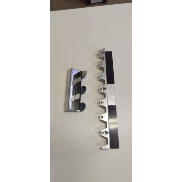 (image for) RAPID RECESS RRSHIMK Shim Kit For 5/8" Wood Subfloors