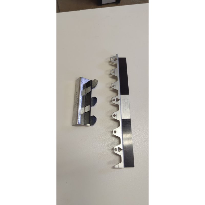 (image for) RAPID RECESS RRSHIMK Shim Kit For 5/8" Wood Subfloors