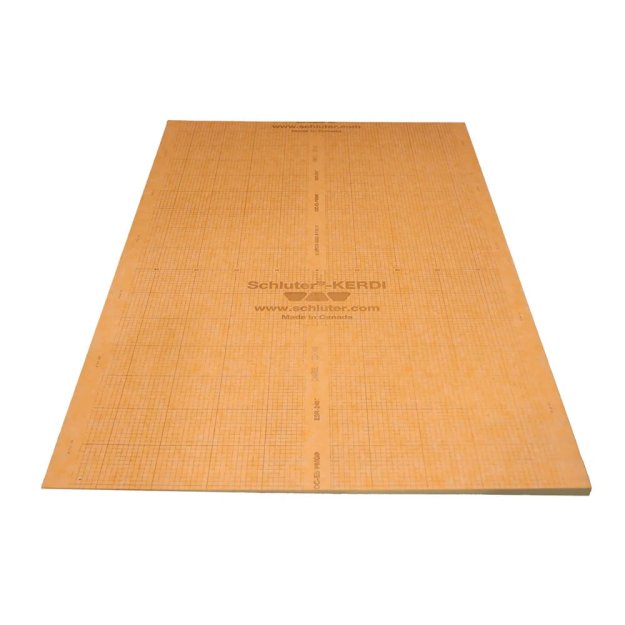 (image for) RAPID RECESS RRSPT2CSVAR 39" x 62" Shower Pan-V