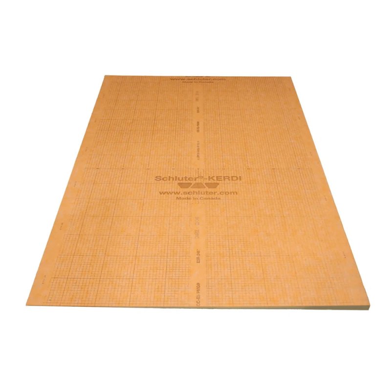 (image for) RAPID RECESS RRSPT2CSVAR 39\" x 62\" Shower Pan-V