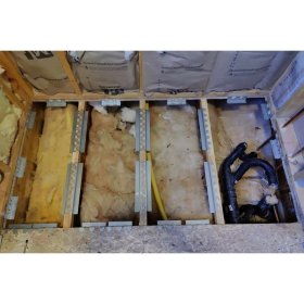 RAPID RECESS RRT2CS Bracket Kit - T15