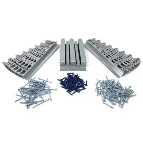 RAPID RECESS RRT2CS Bracket Kit - T15