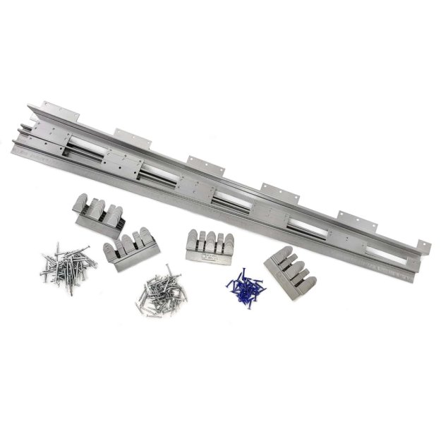 (image for) RAPID RECESS RRT2CSLDK Bracket Kit - K15