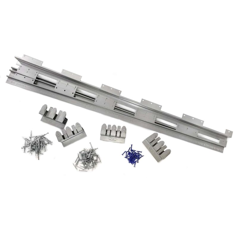 RAPID RECESS RRT2CSLDK Bracket Kit - K15