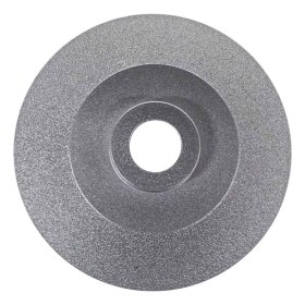RUBI 16985 Pro-Edger 45x15 Fine Grain Diamond Grinding Wheel RUBI 16985 Pro-Edger 45x15 Fine Grain Diamond Grinding Wheel
