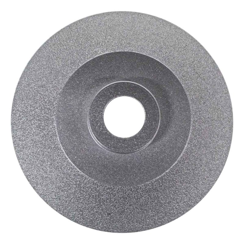 RUBI 16985 Pro-Edger 45x15 Fine Grain Diamond Grinding Wheel
