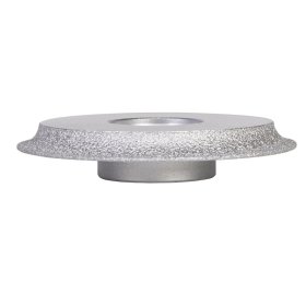 RUBI 16957 Pro-Edger R5 Diamond Grinding Wheel