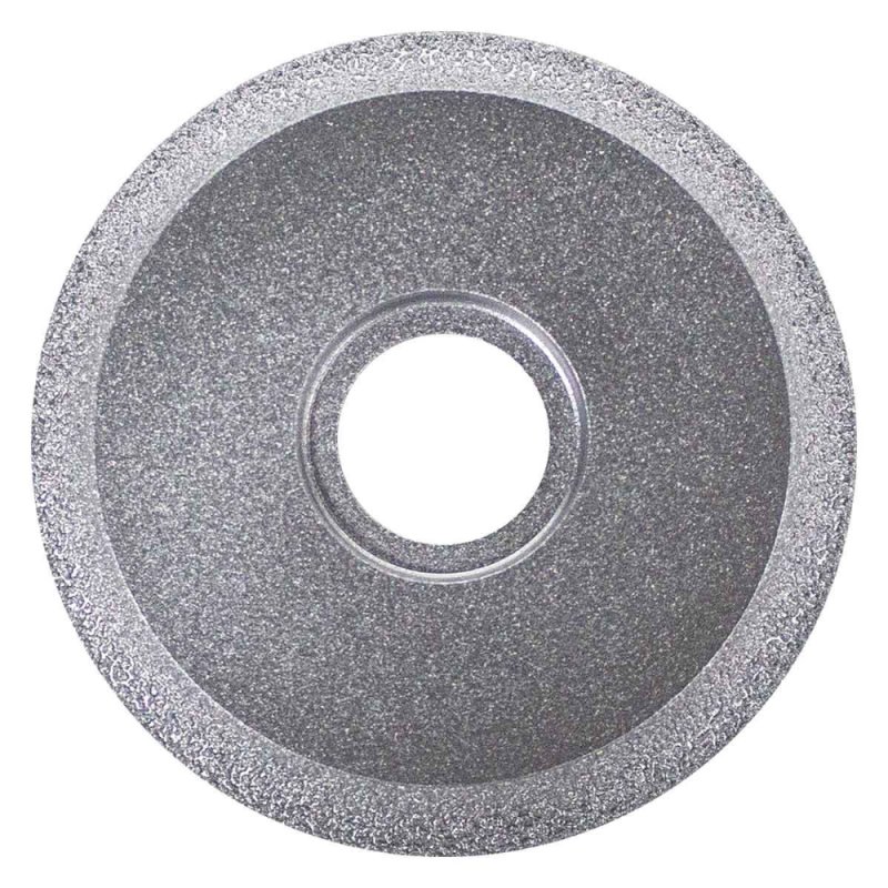 RUBI 16958 Pro-Edger R10 Diamond Grinding Wheel