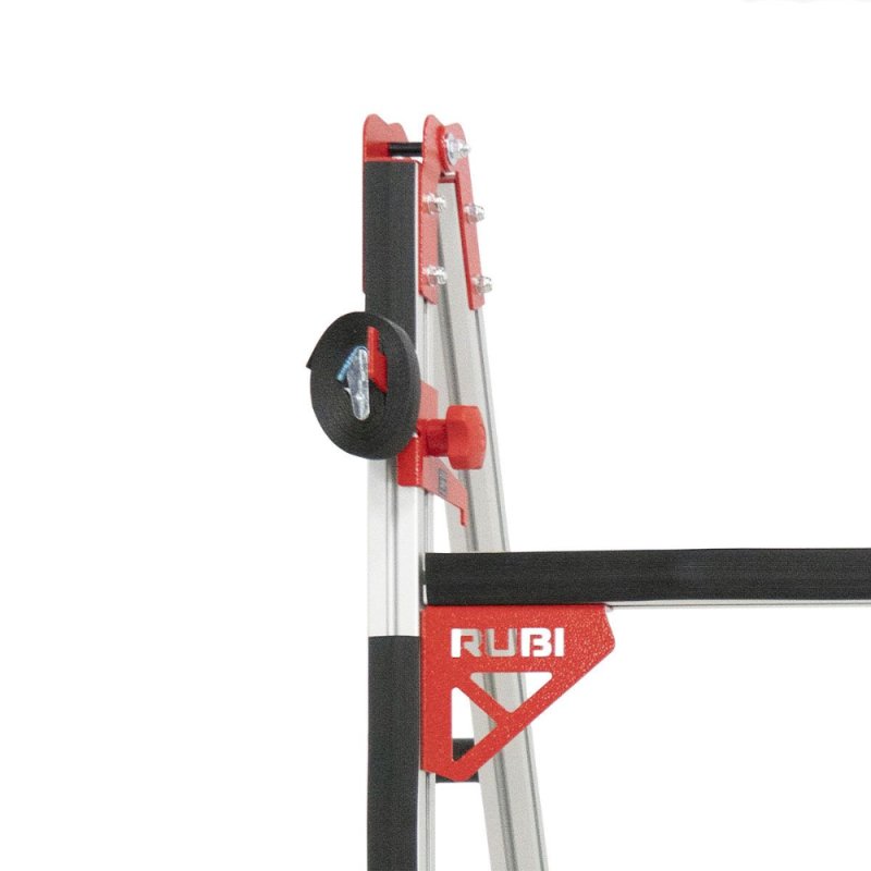 (image for) RUBI 17900 Slab A-Frame Cart
