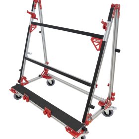 RUBI 17900 Slab A-Frame Cart