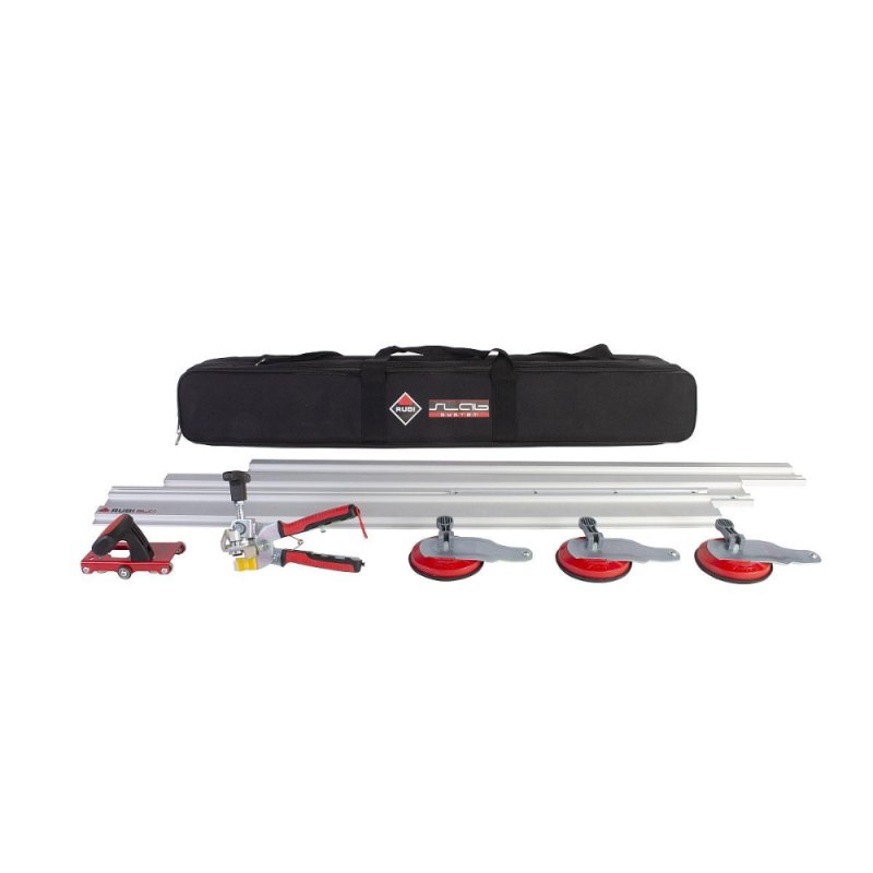 (image for) RUBI Slim Cutter G2 Large Format Tile Cutter