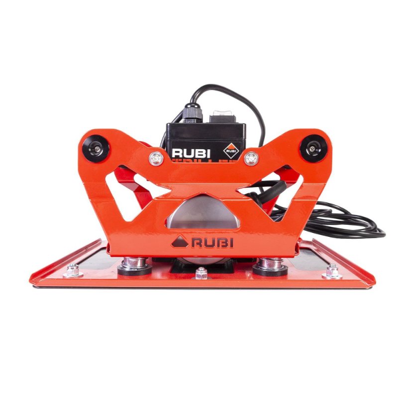 (image for) RUBI 18978 Triller Electric Tile Vibration Tool