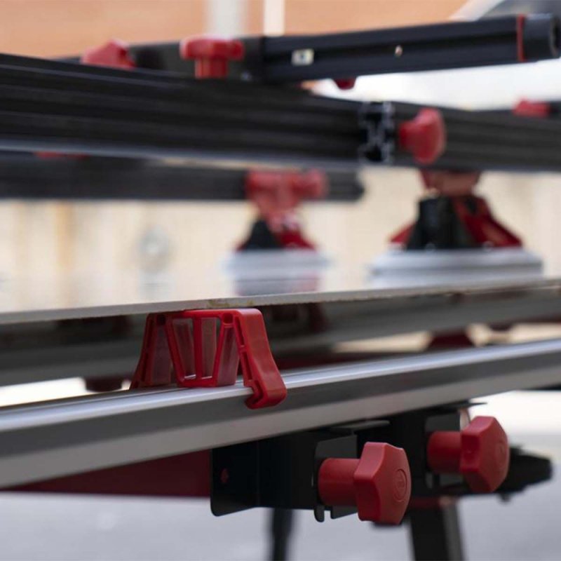 (image for) RUBI 21975 Slab Table Tile Lifting Accessory - 15 Count