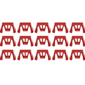 RUBI 21975 Slab Table Tile Lifting Accessory - 15 Count