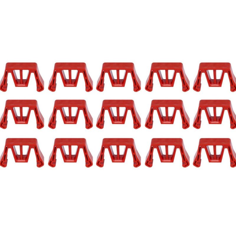 RUBI 21975 Slab Table Tile Lifting Accessory - 15 Count