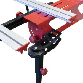 RUBI 18984 Slab Versa-Tile Table