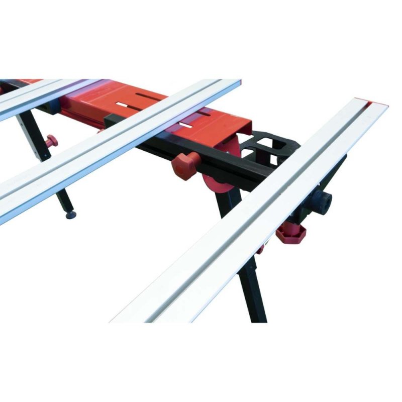 (image for) RUBI 18984 Slab Versa-Tile Table