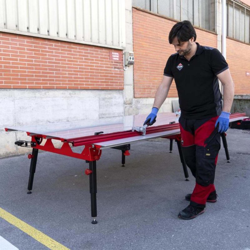 (image for) RUBI 18984 Slab Versa-Tile Table