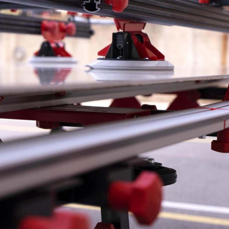 (image for) RUBI 18984 Slab Versa-Tile Table