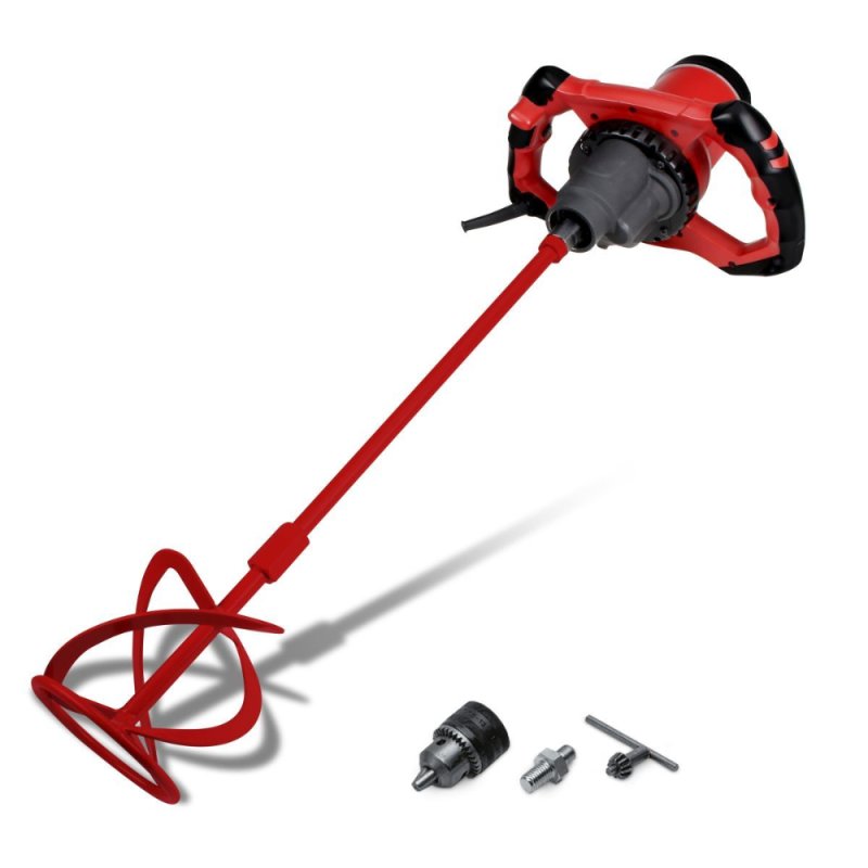 RUBI 24949 Rubimix-9 N Mortar & Grout Mixer