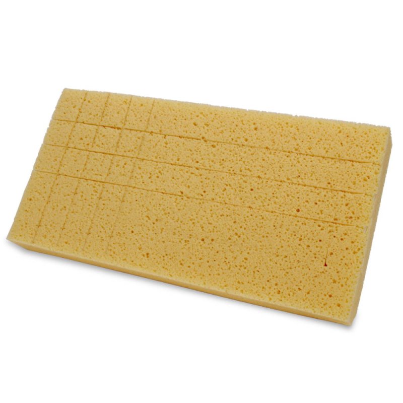 (image for) RUBI 24988 Pro Sponge Float Plus w/Plastic Handle