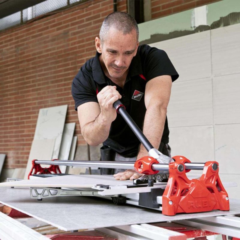 (image for) RUBI HIT-N Series Professional Tile Cutters - (33" - 48")