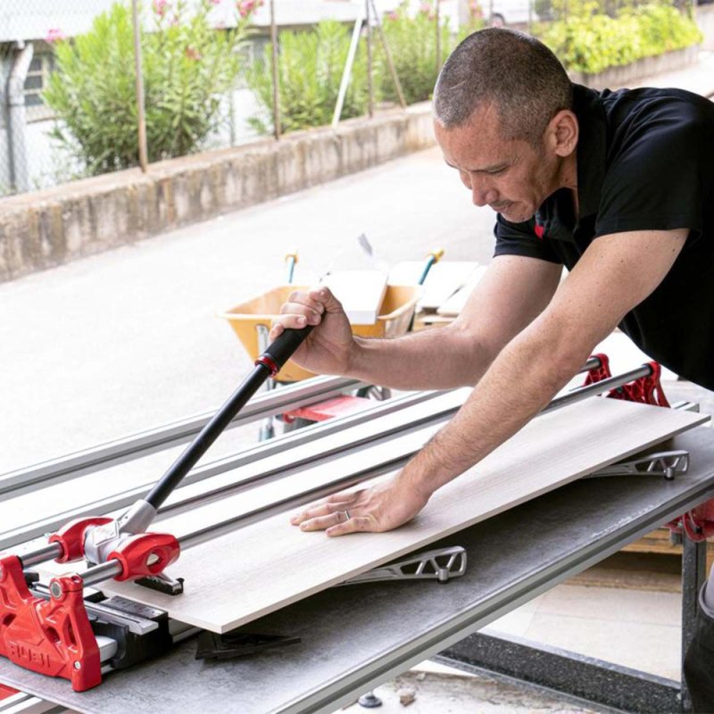 (image for) RUBI HIT-N Series Professional Tile Cutters - (33" - 48")