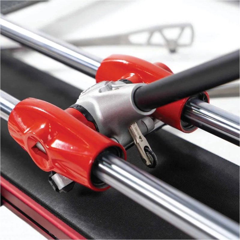 (image for) RUBI HIT-PLUS Series Professional Tile Cutters - (48" - 70")
