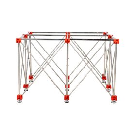 RUBI Retractable Worktables