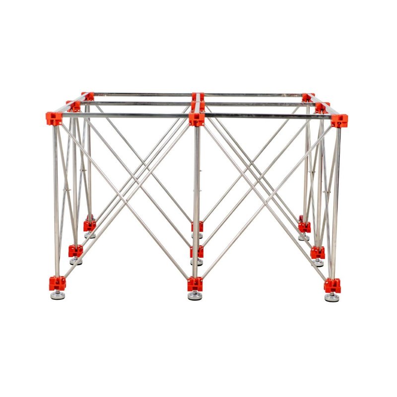 (image for) RUBI Retractable Worktables
