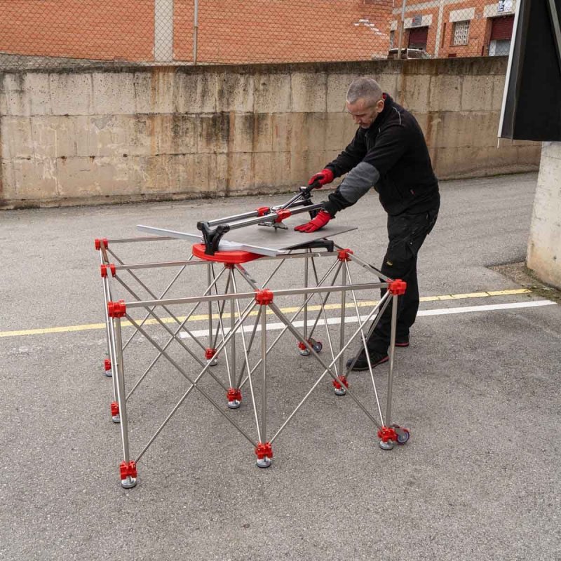 (image for) RUBI Retractable Worktables